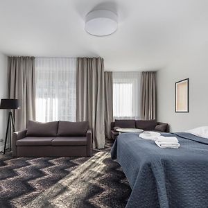 Aparthotel Etna